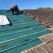 Roof Repairs Woking