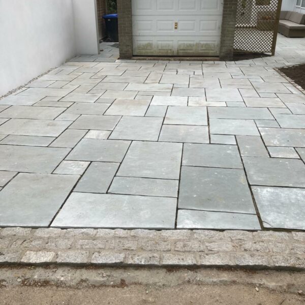 Complete House Refurbishment