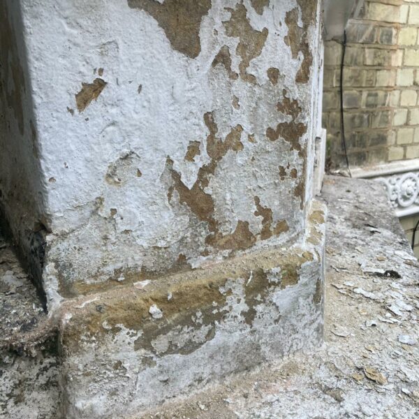 Building Repairs in Hampton Hill